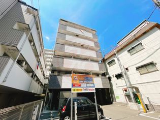 エムズコート小阪の画像