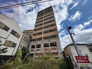 ラグゼ布施北Ⅱの画像