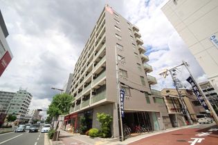 グレイス今里の画像