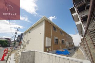 ベル・フォーレ石切の画像