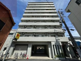 グランデージ新深江の画像