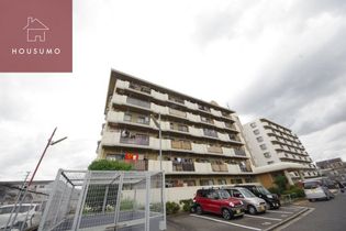 大阪府大東市平野屋2丁目の賃貸マンションの画像