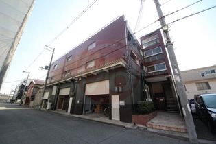 大阪府大阪市東成区深江南1丁目の賃貸マンションの画像