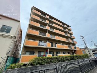 ハイマート新喜多の画像