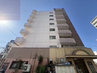 大阪府東大阪市小阪2丁目の賃貸マンションの画像