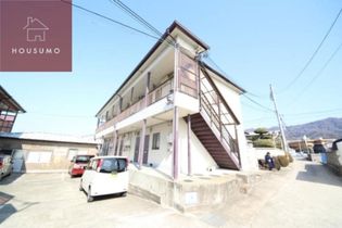 大阪府八尾市大竹2丁目の賃貸マンションの画像