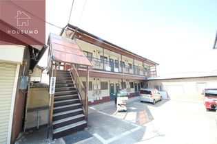 大阪府八尾市大竹2丁目の賃貸マンションの画像