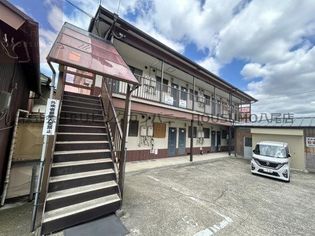 大阪府八尾市大竹2丁目の賃貸マンションの画像