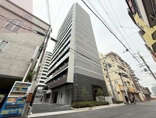 S-RESIDENCE小阪azureの画像