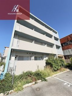 メゾンジュネスの画像