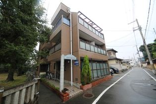 大阪府東大阪市川俣本町の賃貸マンションの画像