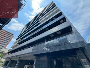 アドバンス大阪リーヴァの画像