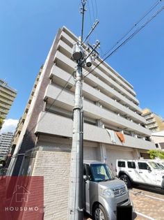 CITY SPIRE西中島の画像