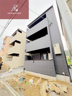 クリエオーレ南津の辺町の画像