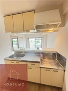 サン春日第2マンションの画像