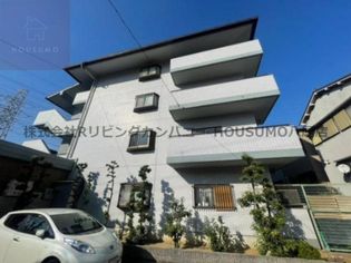 大阪府八尾市東老原2丁目の賃貸マンションの画像