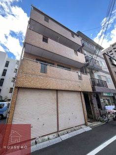 日大ハイツの画像