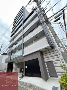 リブネスコート大阪大学前の画像