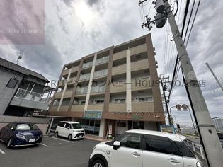 大阪府八尾市水越1丁目の賃貸マンションの画像