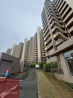 新千里桜ヶ丘メゾンシティ参番館の画像