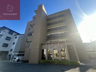 大阪府大東市御供田3丁目の賃貸マンションの画像