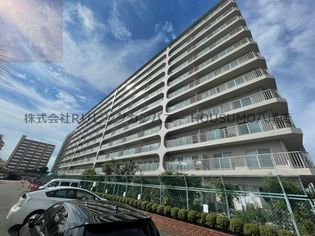 大阪府八尾市北久宝寺1丁目の賃貸マンションの画像