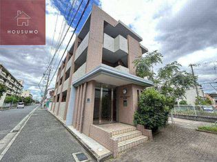 エスト・ドミール(大東市)の画像