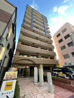 アスリート新大阪Ⅱの画像