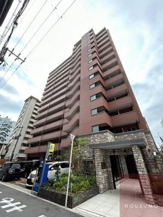 スプランディッド新大阪キャトルの画像