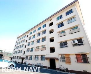 徳島県徳島市東吉野町2丁目の賃貸マンションの画像