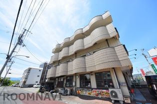 ヴィバ山城ハイツの画像