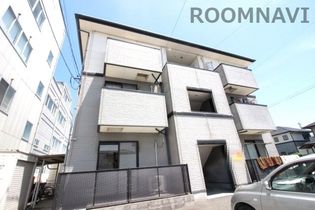 フォブール川内の画像