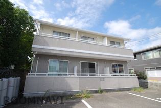 第8春木ハイツの画像