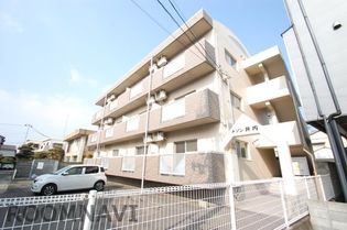 メゾン井内の画像