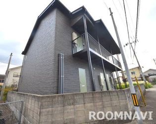 ワンにゃんハウスティラーノ2番館の画像