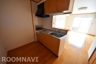 グレースコートBの画像