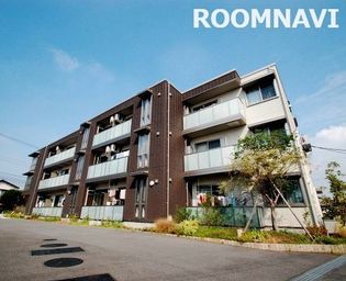 シャーメゾンガーデン福島Bの画像