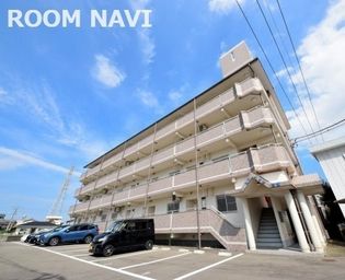 KTハイツ田宮の画像