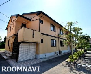 サンフラットBの画像