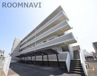 エアーポートハイツの画像