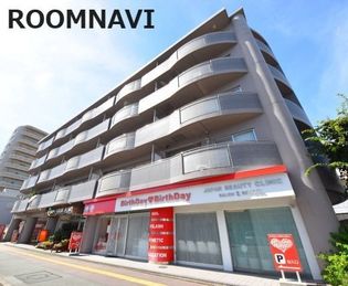 カサ・ラピュータの画像