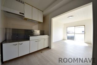 第1木内ハイツの画像