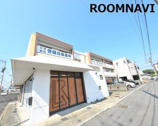 山内ビルの画像