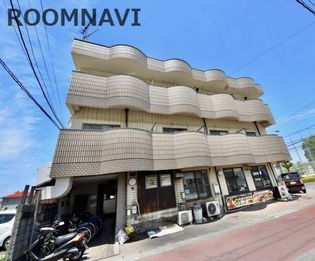 ヴィバ山城ハイツの画像