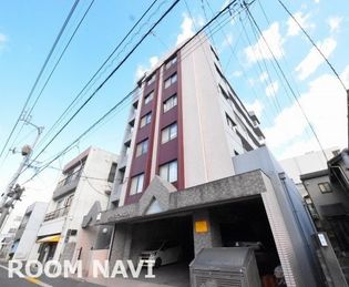 ガーデンヒルズ城南Vの画像