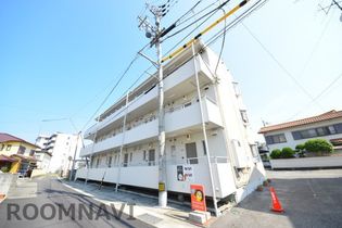 シティハウスⅠの画像