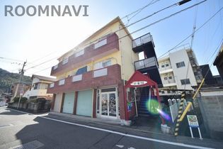 シャンゼリゼ参番館の画像