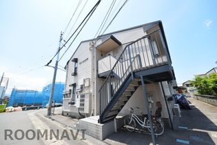 プレジール4丁目Ⅰの画像