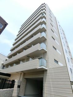 大阪府大阪市大正区三軒家西3丁目の賃貸マンションの画像