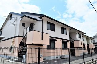 ジュネス新田B棟の画像